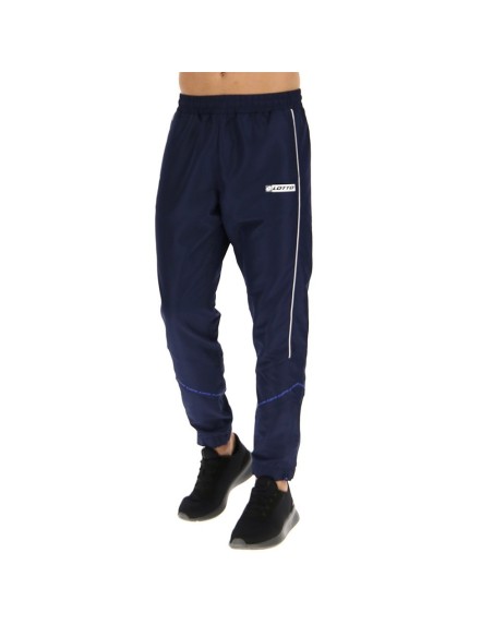 LOTTO -Lotto Logo VIII Db Pants 2180370io