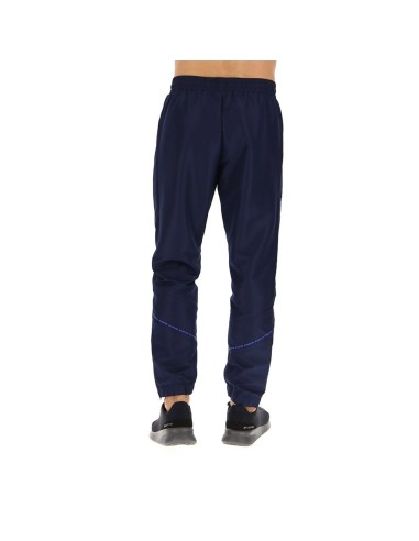 LOTTO -Lotto Logo VIII Db Pants 2180370io