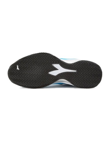 DIADORA -Diadora Blushield Tournament Argila 101.178102