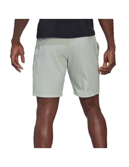 Adidas -Pantalon Corto Adidas Club Hn3909
