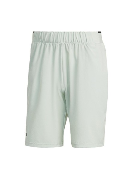 Adidas -Pantalon Corto Adidas Club Hn3909