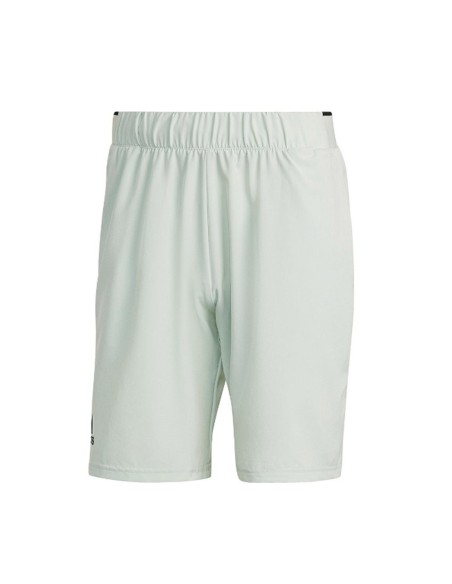Adidas -Pantalon Corto Adidas Club Hn3909