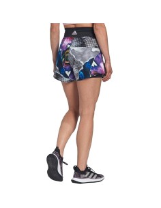 Adidas -Calções femininos Adidas Tennis US Hg6425 2