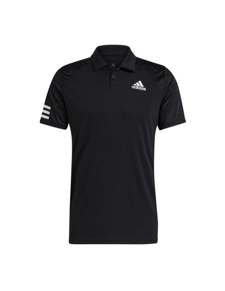 Adidas -Adidas Club 3str Polo Shirt Gl5421