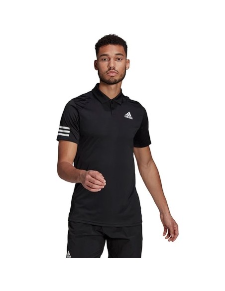 Adidas -Polo Adidas Club 3str Gl5421