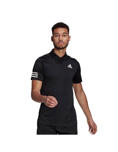 Adidas -Adidas Club 3str Polo Shirt Gl5421