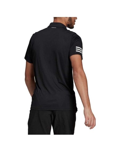 Adidas -Adidas Club 3str Polo Shirt Gl5421