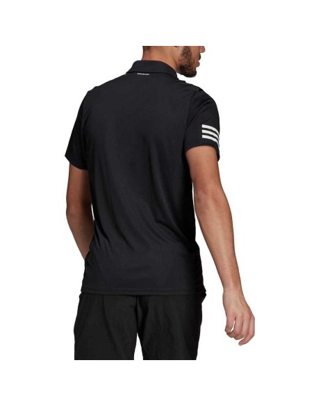 Adidas -Adidas Club 3str Polo Shirt Gl5421
