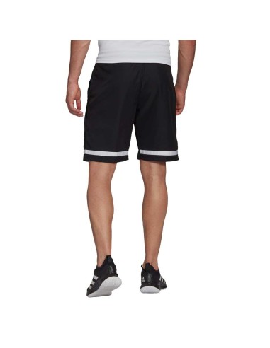 Adidas -Pantalon Corto Adidas Club Gl5400