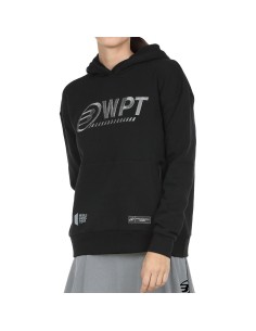 Bullpadel -Sudadera Bullpadel Livor 005 Mujer 2