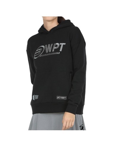 Bullpadel -Sudadera Bullpadel Livor 005 Mujer