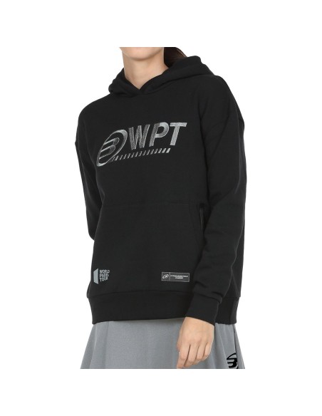Bullpadel -Sudadera Bullpadel Livor 005 Mujer Bullpadel -Sudadera Bullpadel Livor 005 Mujer