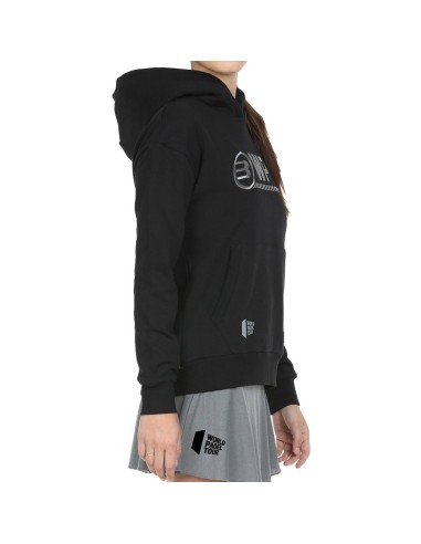 Bullpadel -Sudadera Bullpadel Livor 005 Mujer