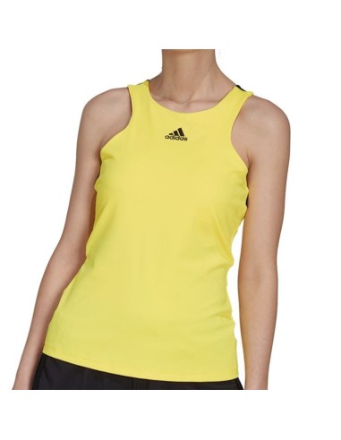 Adidas -Tank Top Adidas Beam Hp0721 Woman