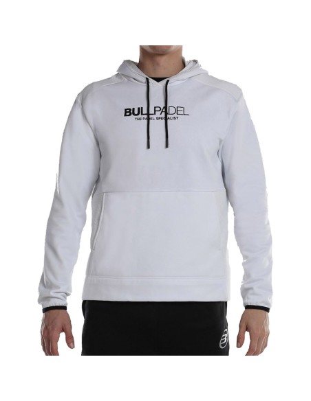 Bullpadel -Sudadera Bullpadel Yambo 012