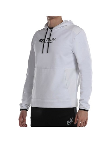 Bullpadel -Sudadera Bullpadel Yambo 012