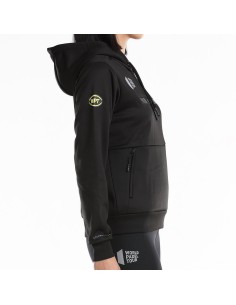 Bullpadel -Sudadera Bullpadel Leste W 005 Mujer