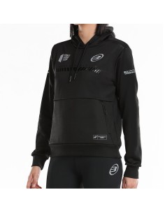 Bullpadel -SUDADERA BULLPADEL WPT LESTE W 151 MUJER 2
