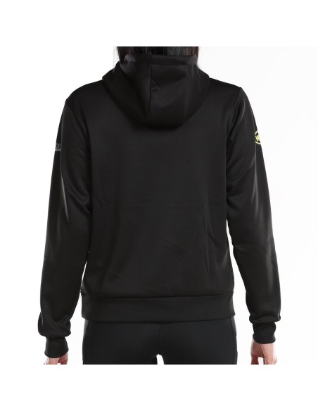 Bullpadel -Sudadera Bullpadel Leste W 005 Mujer
