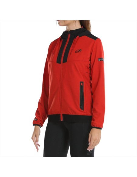 Bullpadel -Anorack Bullpadel Ofita 413 Mujer