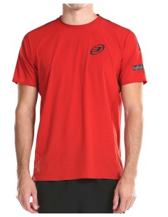 Bullpadel -Camiseta Bullpadel Odeon 413