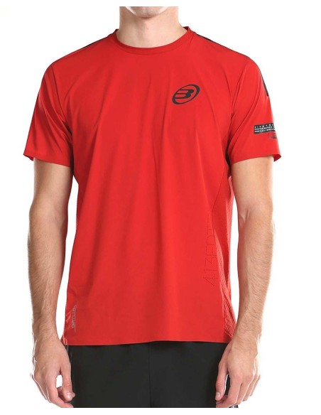 Bullpadel -Camiseta Bullpadel Odeon 413