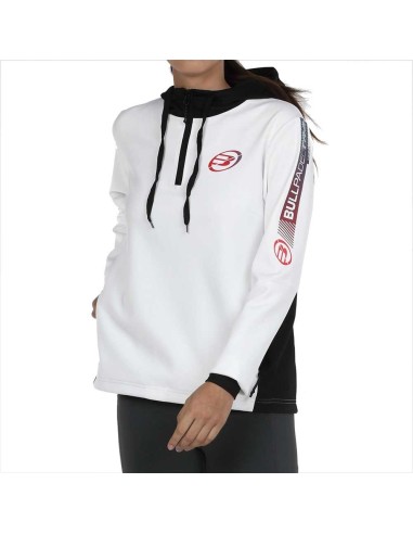 Bullpadel -Bullpadel Drena 012 Woman Sweatshirt