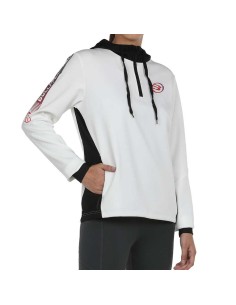 Bullpadel -Sudadera Bullpadel Drena 012 Mujer 2