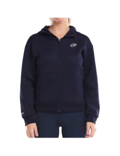Bullpadel -Sudadera Bullpadel Yesca 23v 004 Mujer