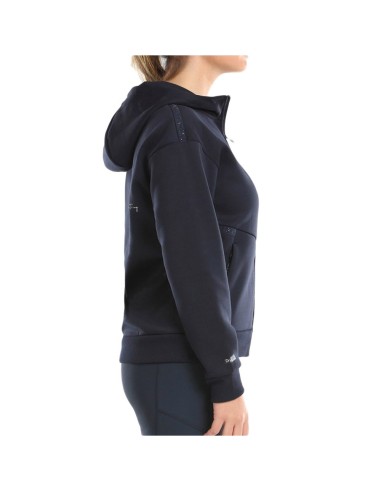 Bullpadel -Sudadera Bullpadel Yesca 23v 004 Mujer