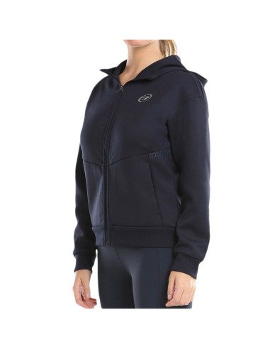 Bullpadel -Sudadera Bullpadel Yesca 23v 004 Mujer