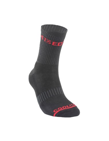Bullpadel -Meia Bullpadel Bp23prm 005