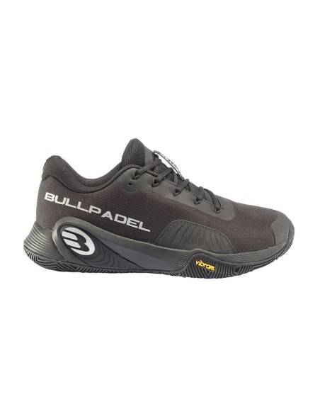 Bullpadel -Bullpadel Vertex Vibram 23v 005000 Preto
