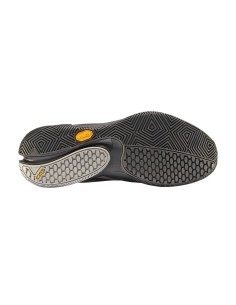 Bullpadel -Bullpadel Vertex Vibram 23v 005000 Black 2