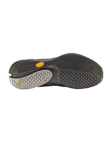 Bullpadel -Bullpadel Vertex Vibram 23v 005000 Black