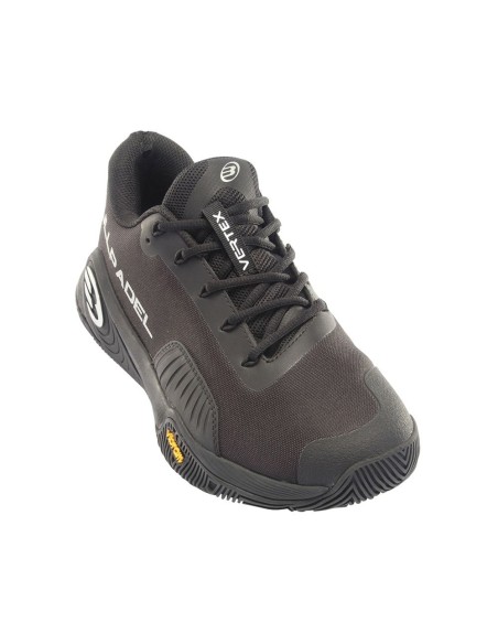 Bullpadel -Bullpadel Vertex Vibram 23v 005000 Preto