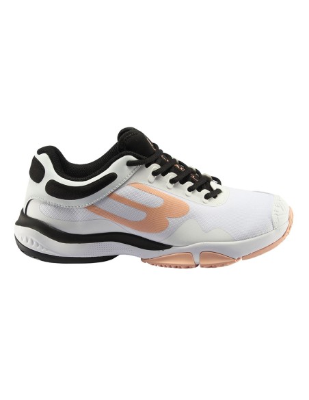 Bullpadel -Bullpadel Flow Hybrid Fly 23v 555000 Mujer Bullpadel -Bullpadel Flow Hybrid Fly 23v 555000 Mujer