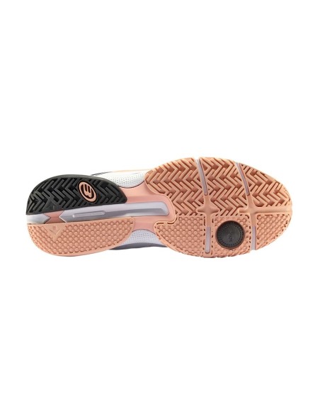 Bullpadel -Bullpadel Flow Hybrid Fly 23v 555000 Mujer Bullpadel -Bullpadel Flow Hybrid Fly 23v 555000 Mujer