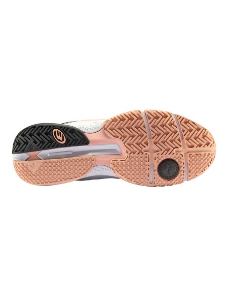 Bullpadel -Bullpadel Flow Hybrid Fly 23v 555000 Mujer Bullpadel -Bullpadel Flow Hybrid Fly 23v 555000 Mujer