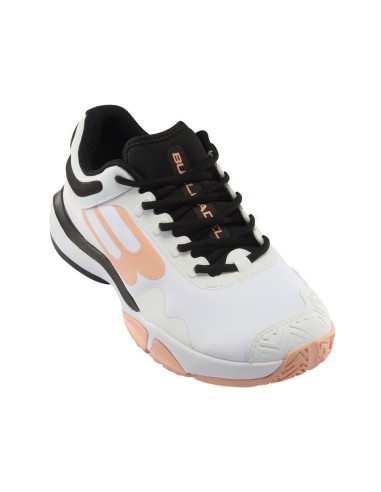Bullpadel -Bullpadel Flow Hybrid Fly 23v 555000 Mujer