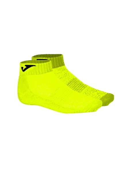 JOMA -Meias Joma Tornozelo 400027.P03 Amarelo