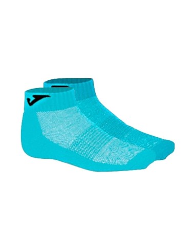 JOMA -Calcetin Joma Tobillero 400027.P03 Azul Claro