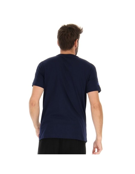LOTTO -Lotto Logo Viii Tee 1 T-shirt 2180300io