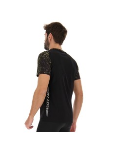 LOTTO -Lotto Run Fit Ii Tee Block 2 T-shirt 2180131cl 2