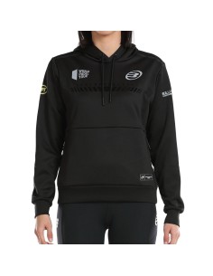 Sudadera Bullpadel Esten 005 Mujer