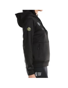 Bullpadel -Sudadera Bullpadel Esten 005 Mujer 2