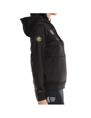 Bullpadel -Sudadera Bullpadel Esten 005 Mujer