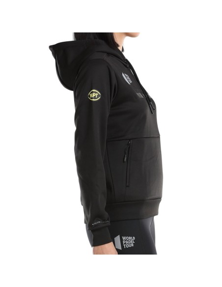 Bullpadel -Sudadera Bullpadel Esten 005 Mujer