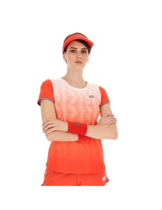 LOTTO -Camiseta Lotto Top W Iv Tee 2 2173499ao Mujer