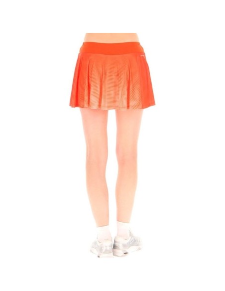 LOTTO -Falda Lotto Top W Iv 2 2181511os LOTTO -Falda Lotto Top W Iv 2 2181511os